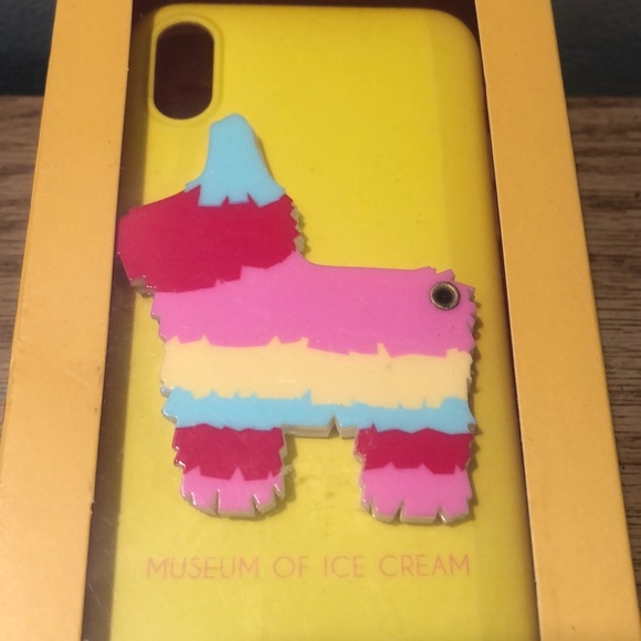 Museum of Ice cream phone case - Picture 3 of 8